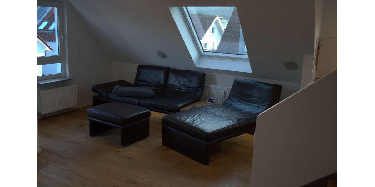 Wohnen auf Zeit Schorndorf - 3 Zimmer, 65 m&sup2;, 1.850&euro; | Angebot:25562891