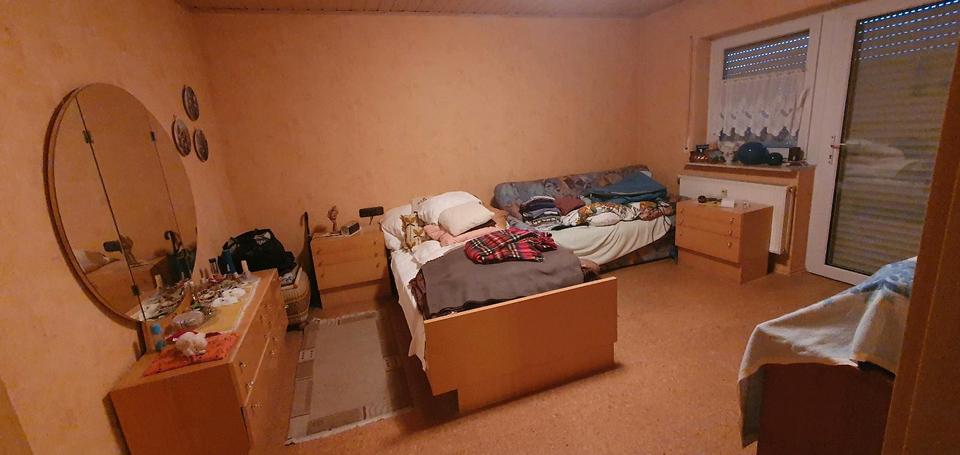 Erdgeschoßwohnung Wächtersbach - 3 Zimmer, 82 m&sup2;, 750&euro; | Angebot:26454160
