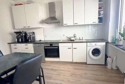 Wohnung Viersen-Centrum Centrum - 2 Zimmer, 55 m&sup2;, 530&euro; | Angebot:25275578