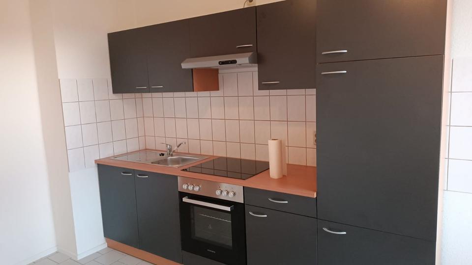 Etagenwohnung Oebisfelde-Weferlingen Döhren - 1 Zimmer, 37 m&sup2;, 230&euro; | Angebot:24223158