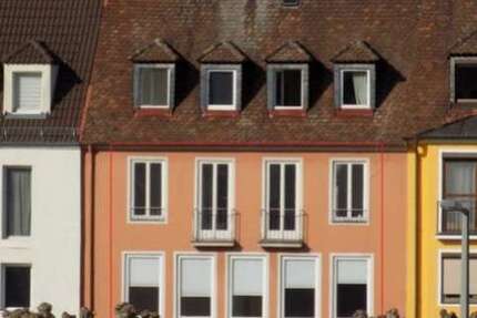 Wohnung Würzburg Steinbachtal - 2 Zimmer, 46 m&sup2;, 495&euro; | Angebot:26185062