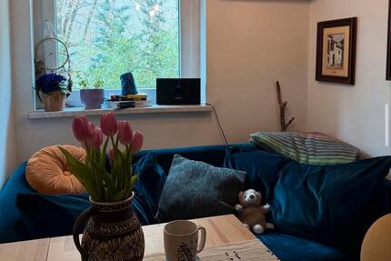 Untermiete vom 1.03. - 31.06 1 zimmer