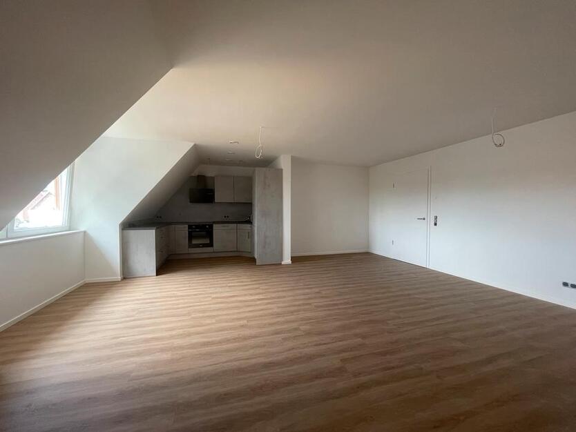 Moderne NeubauWohnung mit drei Zimmern – Erstbezug ab Juli 2025
