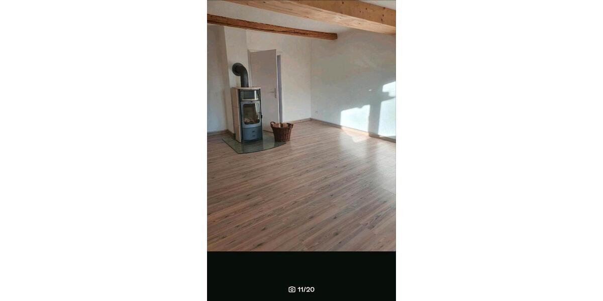 Etagenwohnung Uder - 5 Zimmer, 150 m&sup2;, 1.300&euro; | Angebot:26436908