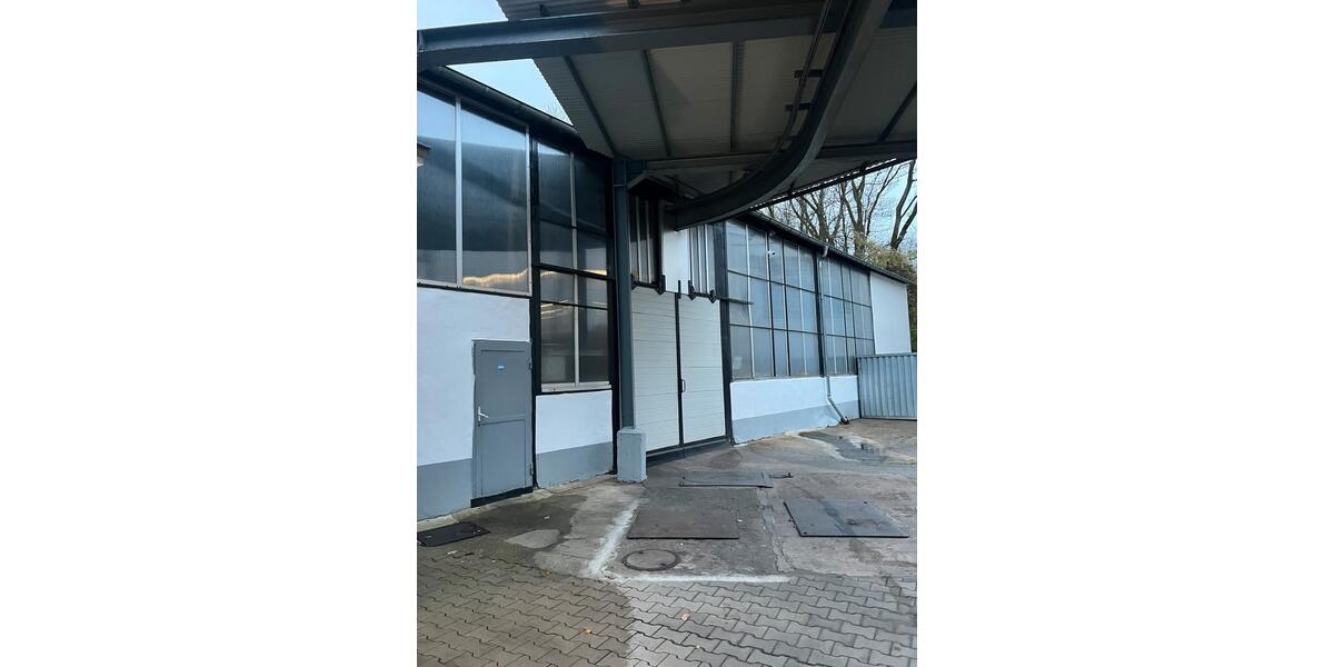Gewerbeobjekt Iserlohn Grüne - 2.000&euro; | Angebot:24621665