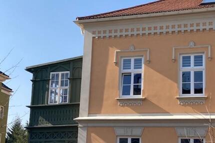 Wohnung Bautzen - 4 Zimmer, 116 m&sup2;, 995&euro; | Angebot:24585584