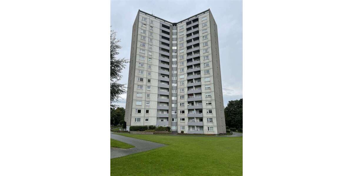 Etagenwohnung Kiel Neumühlen-Dietrichsdorf - 3 Zimmer, 76 m&sup2;, 600&euro; | Angebot:24939935