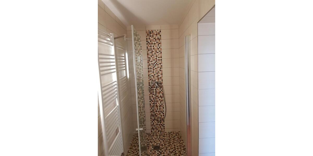 Erdgeschoßwohnung Ueckermünde - 2 Zimmer, 45 m&sup2;, 500&euro; | Angebot:26239874