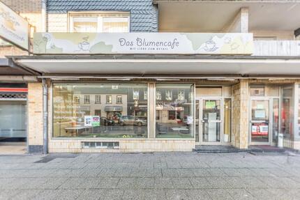 Gewerbeobjekt Wuppertal Dornap - 1.500&euro; | Angebot:24786999