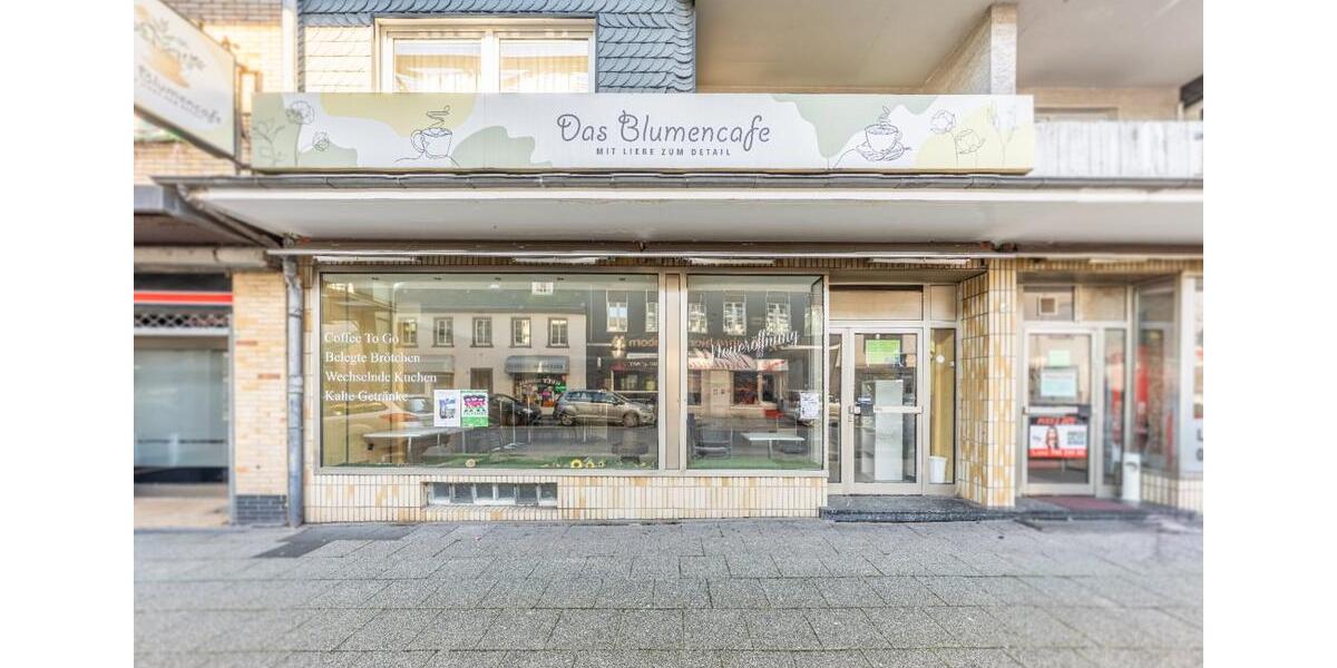 Gewerbeobjekt Wuppertal Dornap - 1.500&euro; | Angebot:24786999