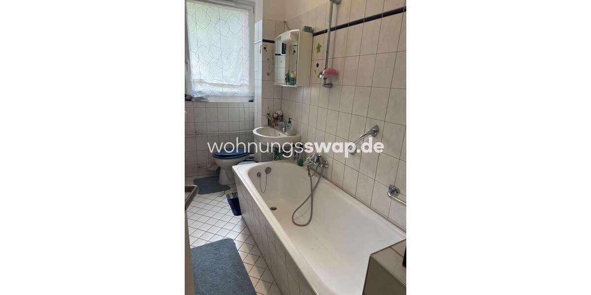 Etagenwohnung Berlin - 4 Zimmer, 80 m&sup2;, 500&euro; | Angebot:24574705