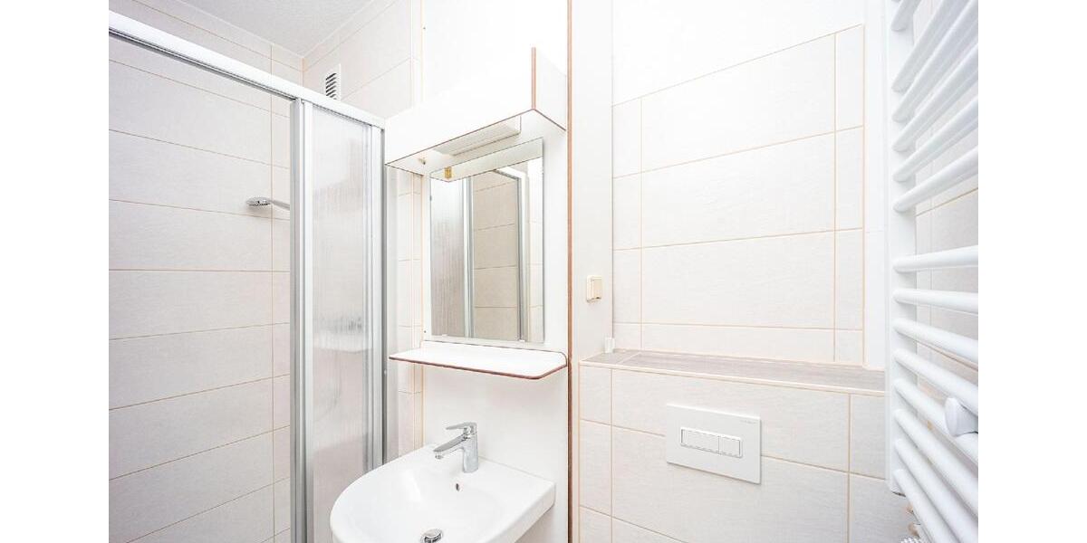 Etagenwohnung Eisleben (Lutherstadt) - 2 Zimmer, 42 m&sup2;, 260&euro; | Angebot:24750953