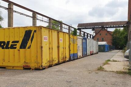 Lagerplatz Lagerraum Lagerfläche zu vermieten - O176 755 95 2OO zimmer