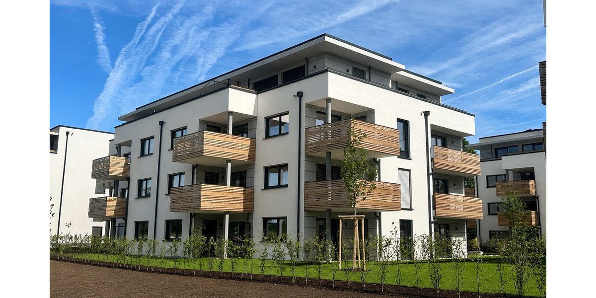 Etagenwohnung Rosenheim Aising - 2 Zimmer, 69 m&sup2;, 1.320&euro; | Angebot:27208558