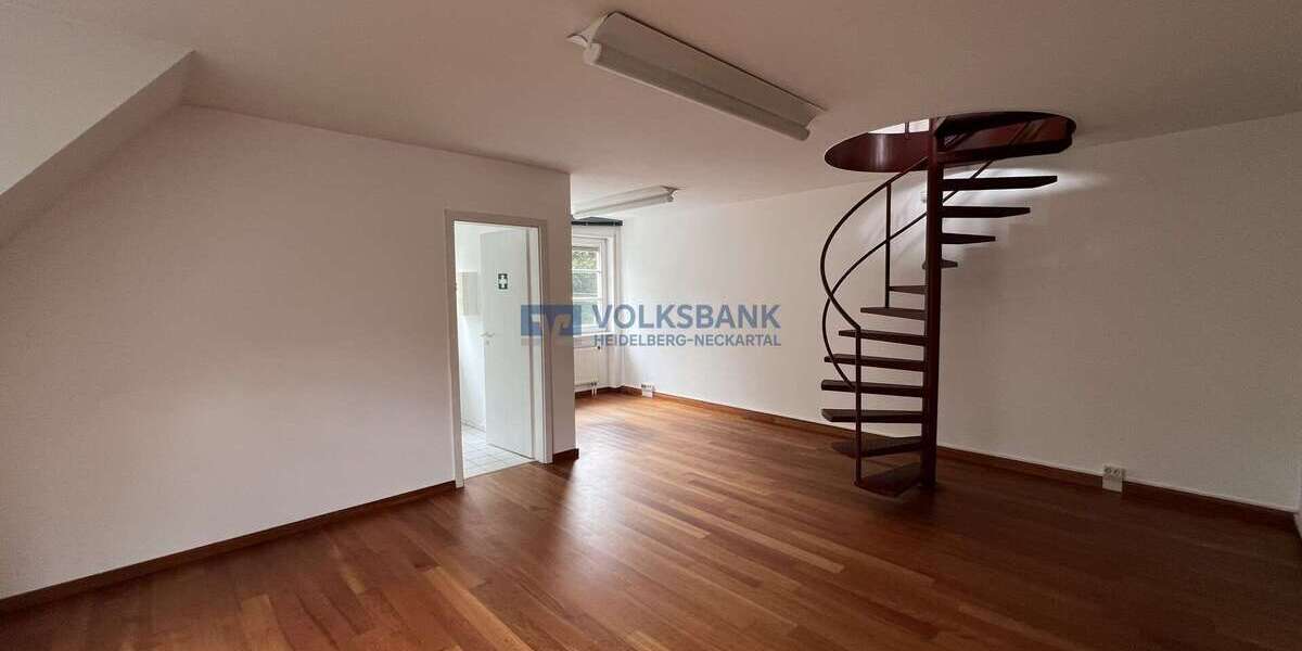 Büro in Heidelberg 2.630 € 175 m² zimmer