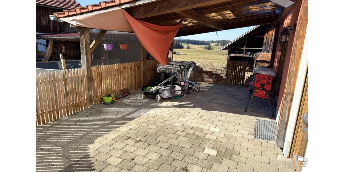 Doppelhaushälfte Steingaden - 5 Zimmer, 178 m&sup2;, 1.780&euro; | Angebot:23794908