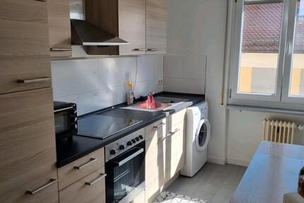 2 Zimmer Wohnung in Friedrichshafen zu vermieten zimmer