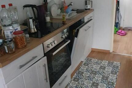 Wohnung Büdingen - 2 Zimmer, 37 m&sup2;, 420&euro; | Angebot:25230550