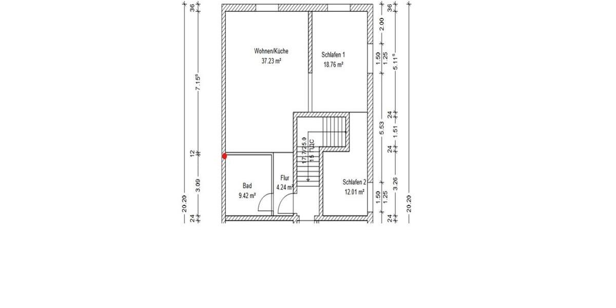 Gewerbeobjekt Hadamar - 1.050&euro; | Angebot:21559494
