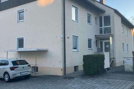 Wohnung Langenargen - 2 Zimmer, 51 m&sup2;, 950&euro; | Angebot:26071221