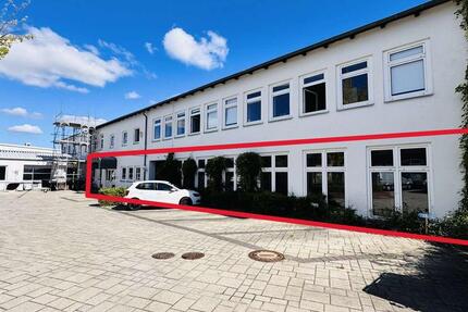 Gewerbeobjekt Schwerin Neumühle - 1.700&euro; | Angebot:23274222