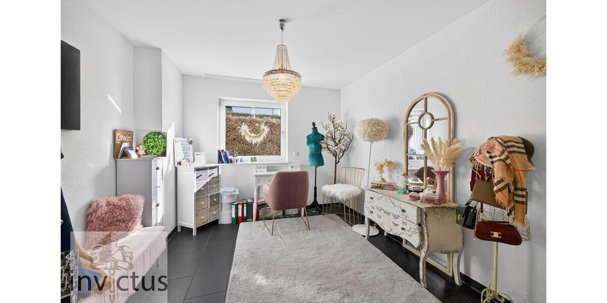 Erdgeschoßwohnung Flein - 3 Zimmer, 108 m&sup2;, 1.600&euro; | Angebot:25352683