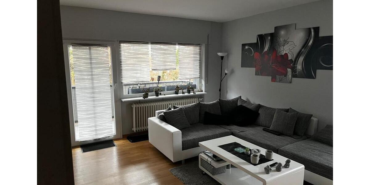 Etagenwohnung Saarbrücken Dudweiler - 2 Zimmer, 88 m&sup2;, 720&euro; | Angebot:24849555