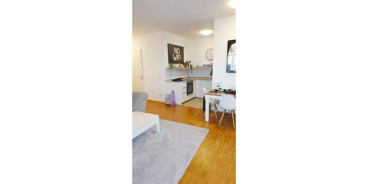 Besondere Immobilie - 3 Zimmer mit Sonnenterrasse, Balkon, Fernblick, EBK, Fußbodenheizung, 2 Bäder 3 zimmer