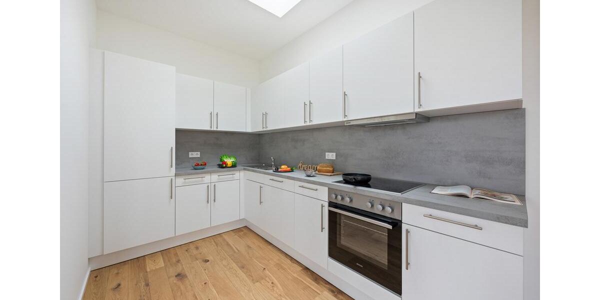 Etagenwohnung Oedheim - 3 Zimmer, 105 m&sup2;, 1.445&euro; | Angebot:23119450