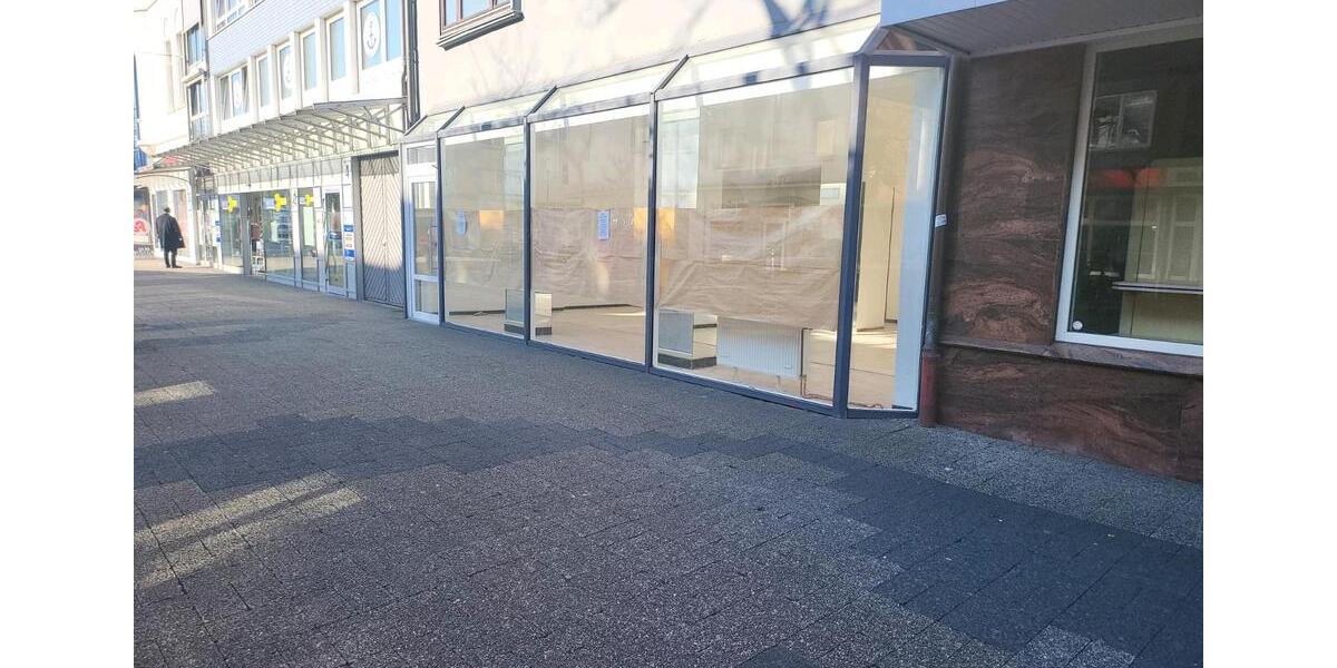 Gewerbeobjekt Wilhelmshaven - 1.100&euro; | Angebot:26387790