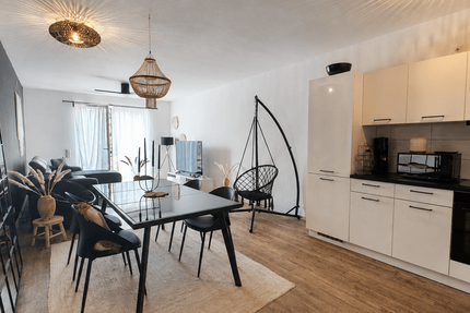 Wohnung Germersheim - 3 Zimmer, 105 m&sup2;, 1.030&euro; | Angebot:27286803