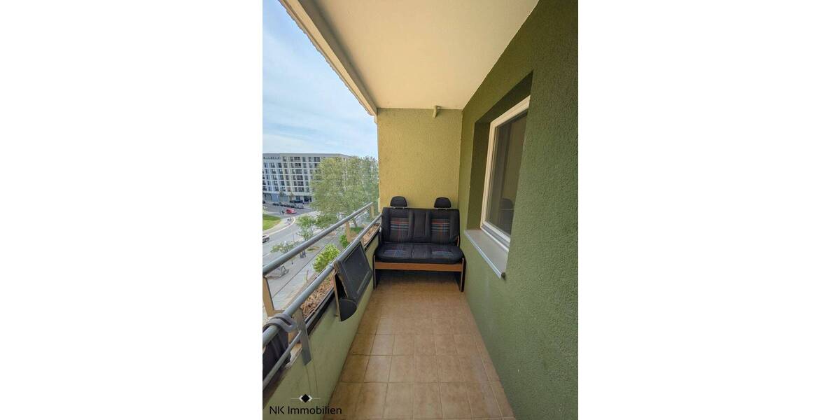 Etagenwohnung Dresden Johannstadt-Nord - 3 Zimmer, 63 m&sup2;, 650&euro; | Angebot:26768120