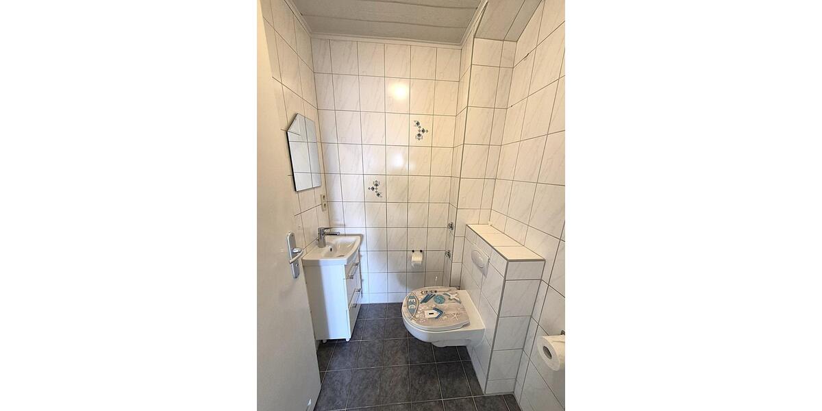 Etagenwohnung Friedrichshafen - 4 Zimmer, 91 m&sup2;, 1.390&euro; | Angebot:24756204