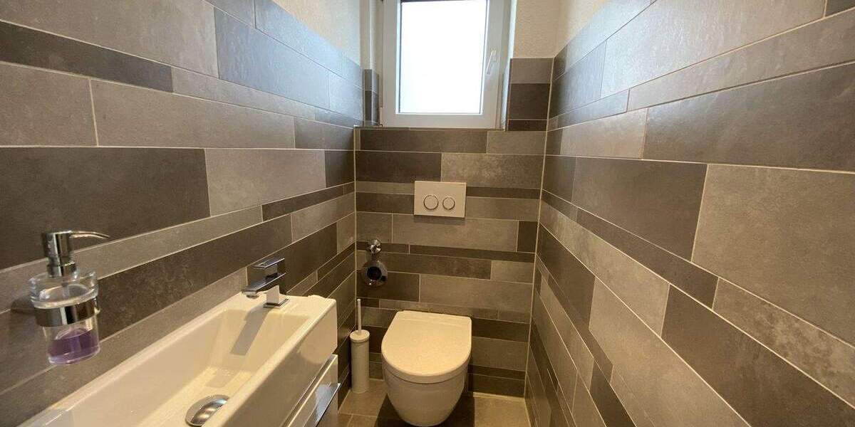 Etagenwohnung Mönchengladbach Stadtmitte - 3 Zimmer, 70 m&sup2;, 770&euro; | Angebot:25276720