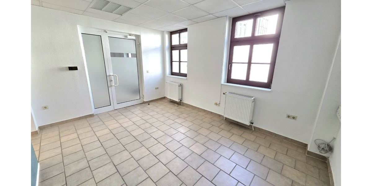 40 m² Gewerbefläche in Gablenz – flexibel nutzbar & gut erreichbar! - Gewerbeobjekt Chemnitz Gablenz | Angebot:26674853