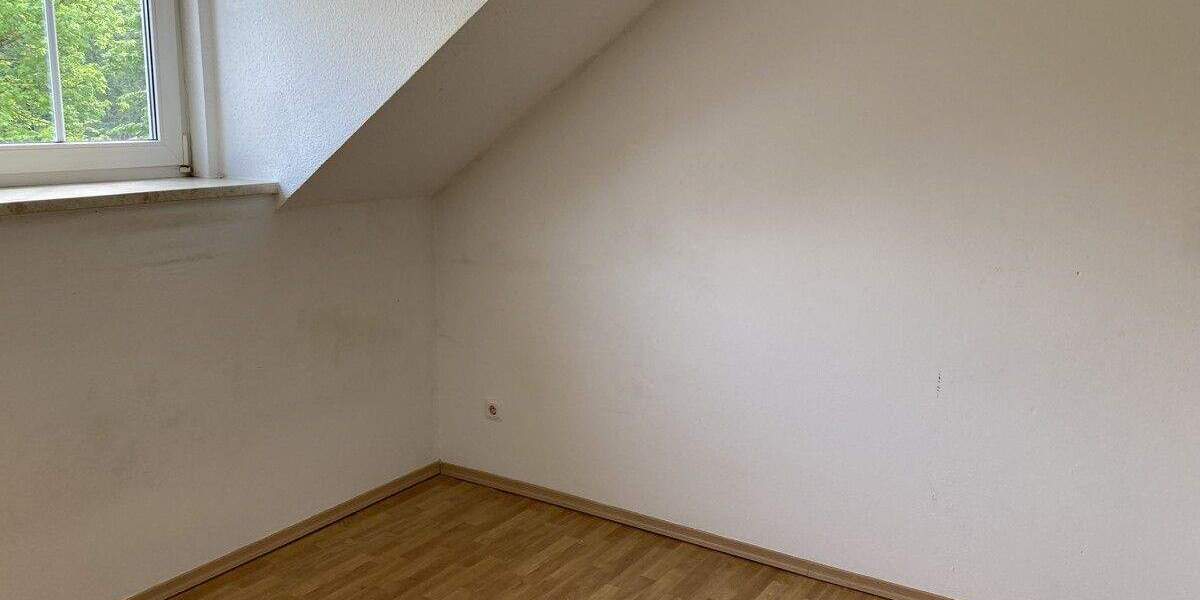 Etagenwohnung Deggendorf - 3 Zimmer, 61 m&sup2;, 600&euro; | Angebot:25690406