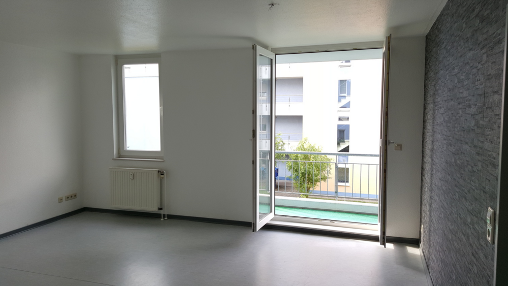 Etagenwohnung Bochum-Hofstede Hofstede - 2.5 Zimmer, 59 m&sup2;, 307&euro; | Angebot:27263087