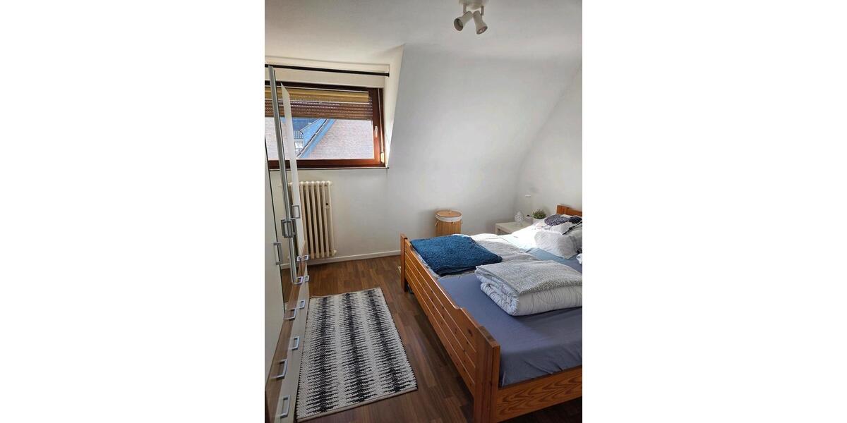 Wohnen auf Zeit Xanten - 4 Zimmer, 70 m&sup2;, 60&euro; | Angebot:26049441