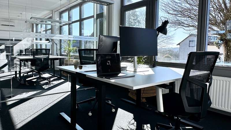 Büro in Hürtgenwald 500 € 20 m²