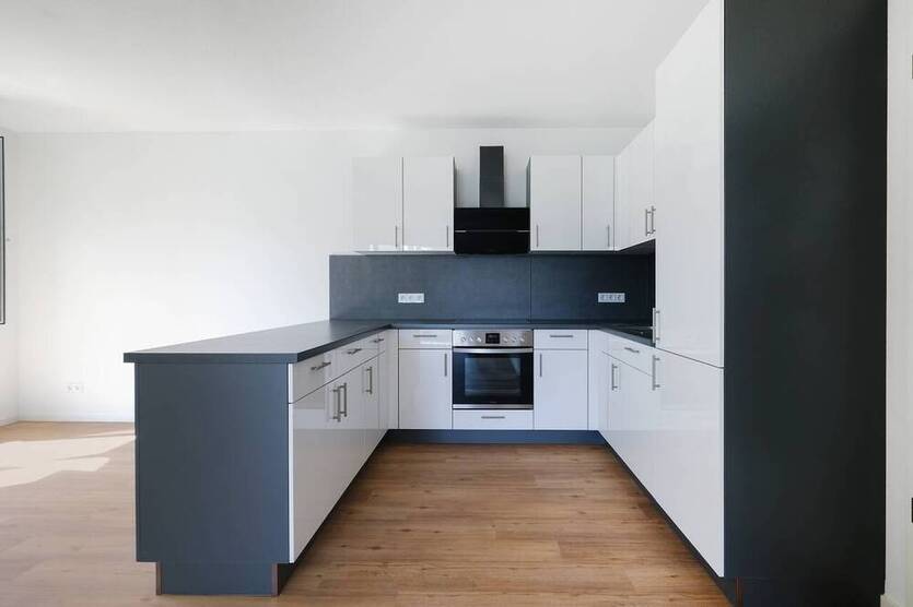 Erstklassiges Wohnen: Ihr neues Zuhause in den Halske Gärten