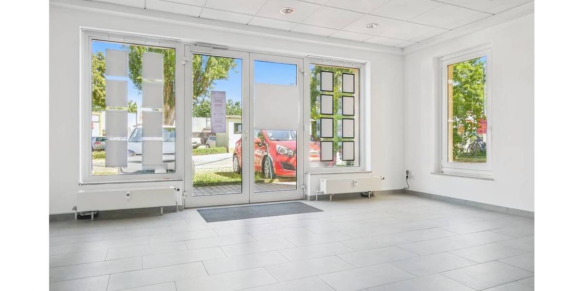 Gewerbeobjekt Neustadt - 290&euro; | Angebot:20902353