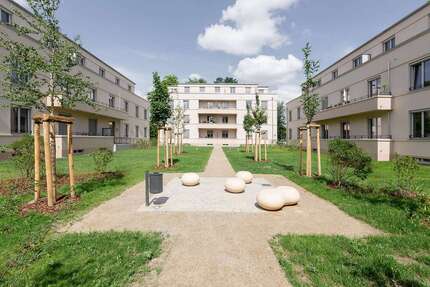 Wohnung zum Mieten in Berlin 2.650 € 159 m² 5 zimmer