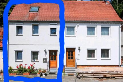 Haus zu Vermieten 4 zimmer