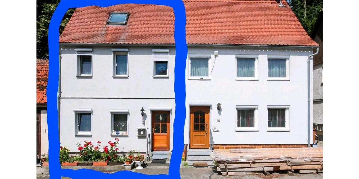 Haus zu Vermieten 4 zimmer