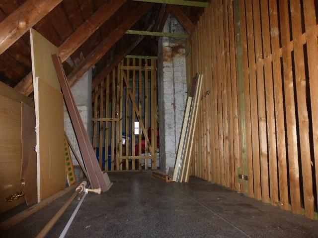 Etagenwohnung Lichtenstein (Sachsen) - 3 Zimmer, 48 m&sup2;, 270&euro; | Angebot:24976463