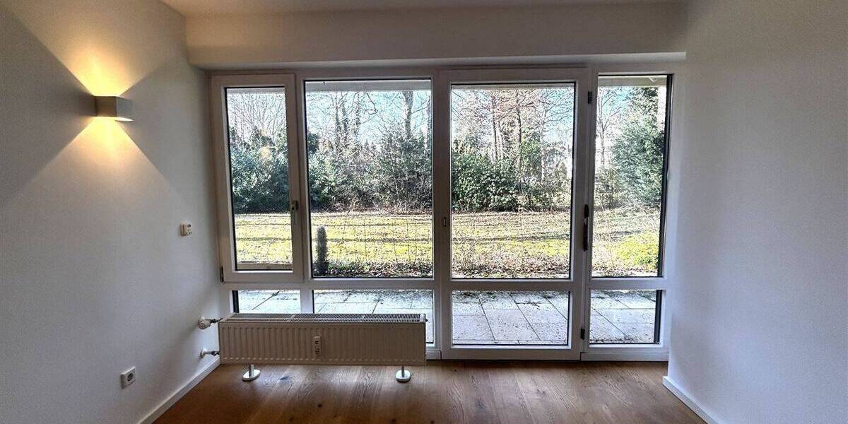 Etagenwohnung München Untergiesing-Harlaching - 2 Zimmer, 60 m&sup2;, 1.490&euro; | Angebot:26740954