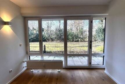 Wohnung München Untergiesing-Harlaching - 2 Zimmer, 60 m&sup2;, 1.490&euro; | Angebot:26740954