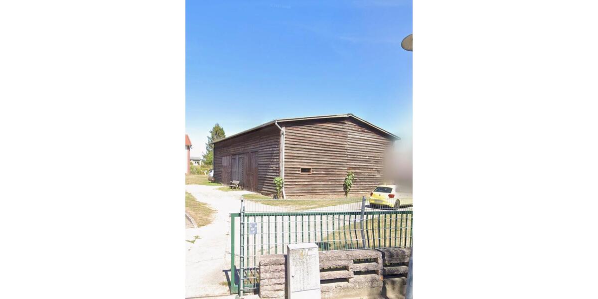 Gewerbeobjekt Marlow - 800&euro; | Angebot:25476514