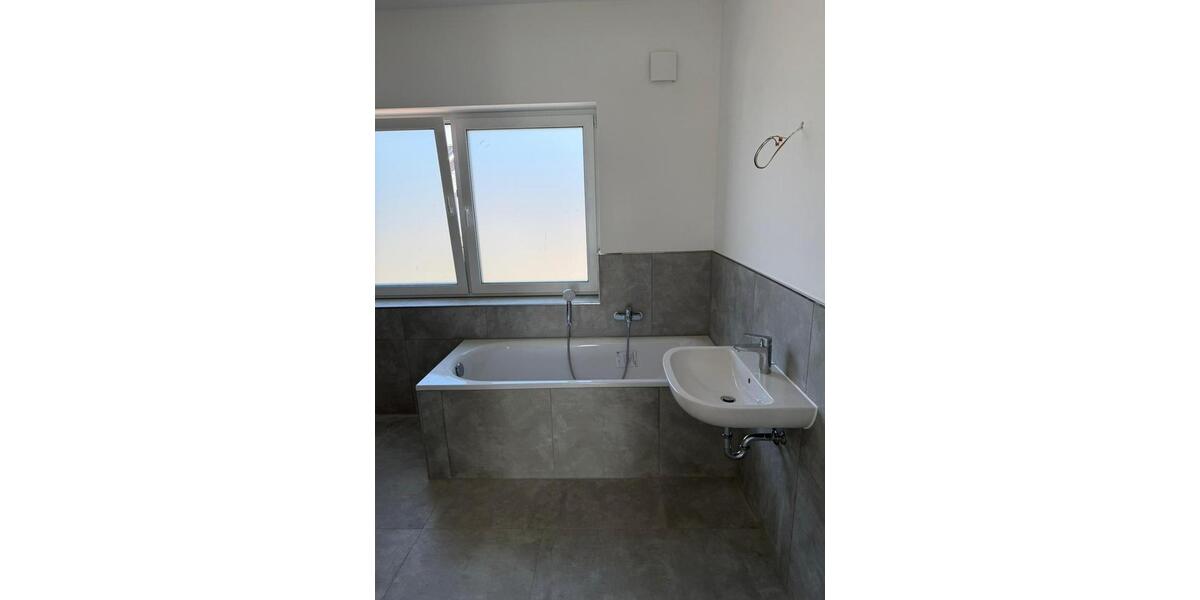 Reihenhaus Verden (Aller) - 4 Zimmer, 124 m&sup2;, 1.500&euro; | Angebot:26522197