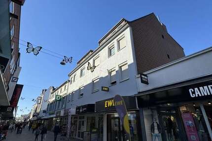 Gewerbeobjekt Wilhelmshaven - 2.250&euro; | Angebot:24844190